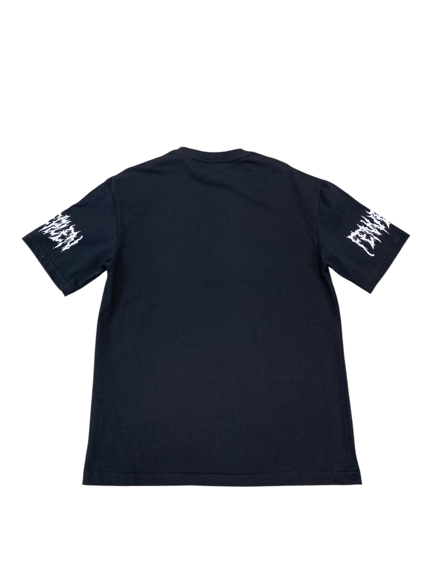 FENVERLAN PARIS WORDING TEE