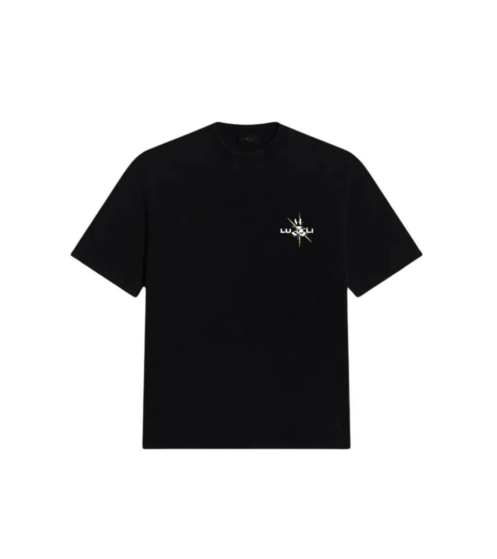 LUXLI BUNNY TEE