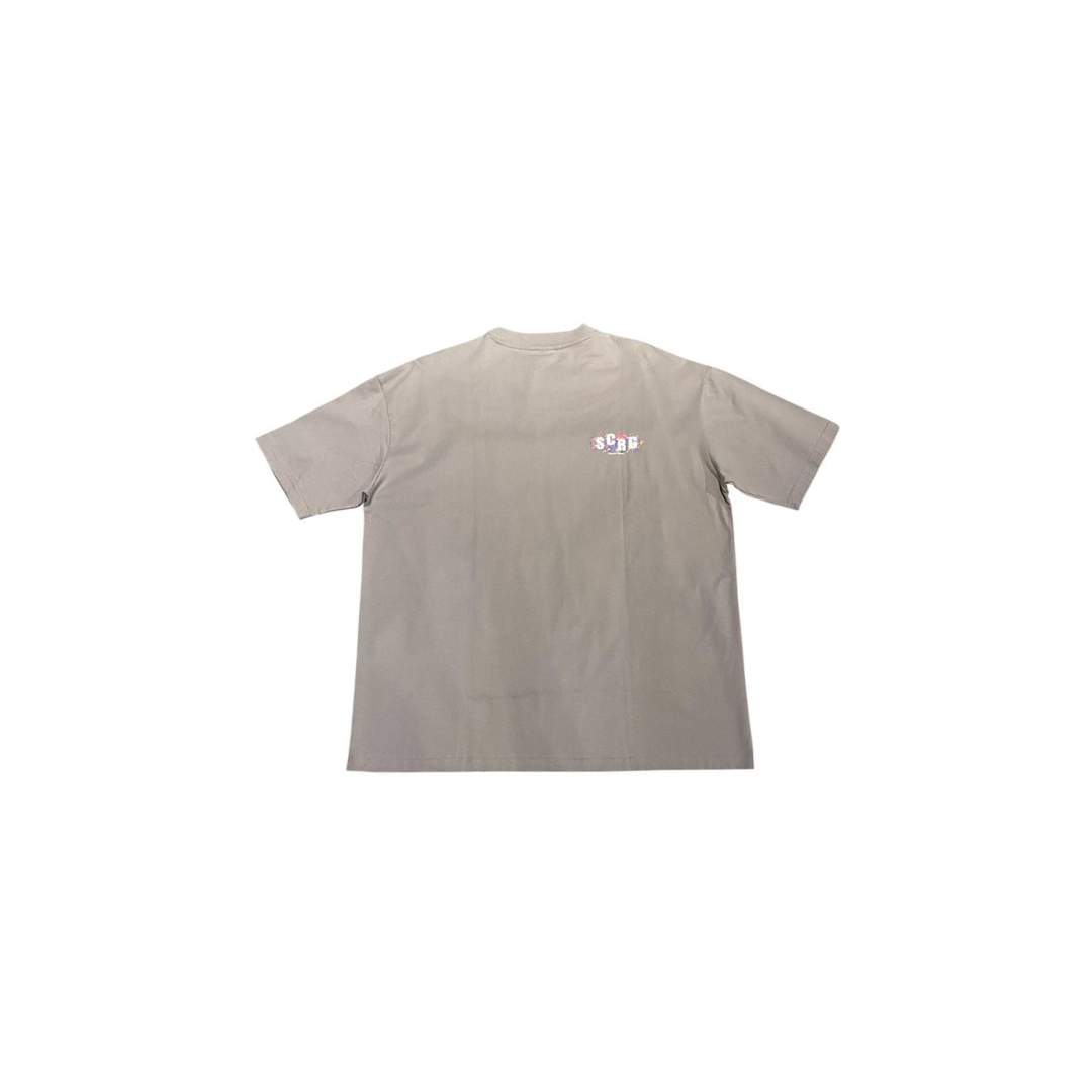 2ND HUMAN NATURE GREY