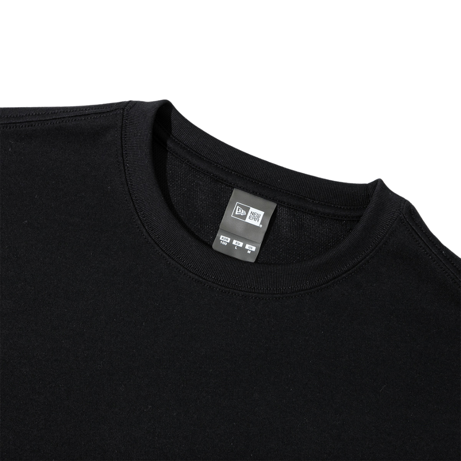 NEWERA CE44 BLACK TEE