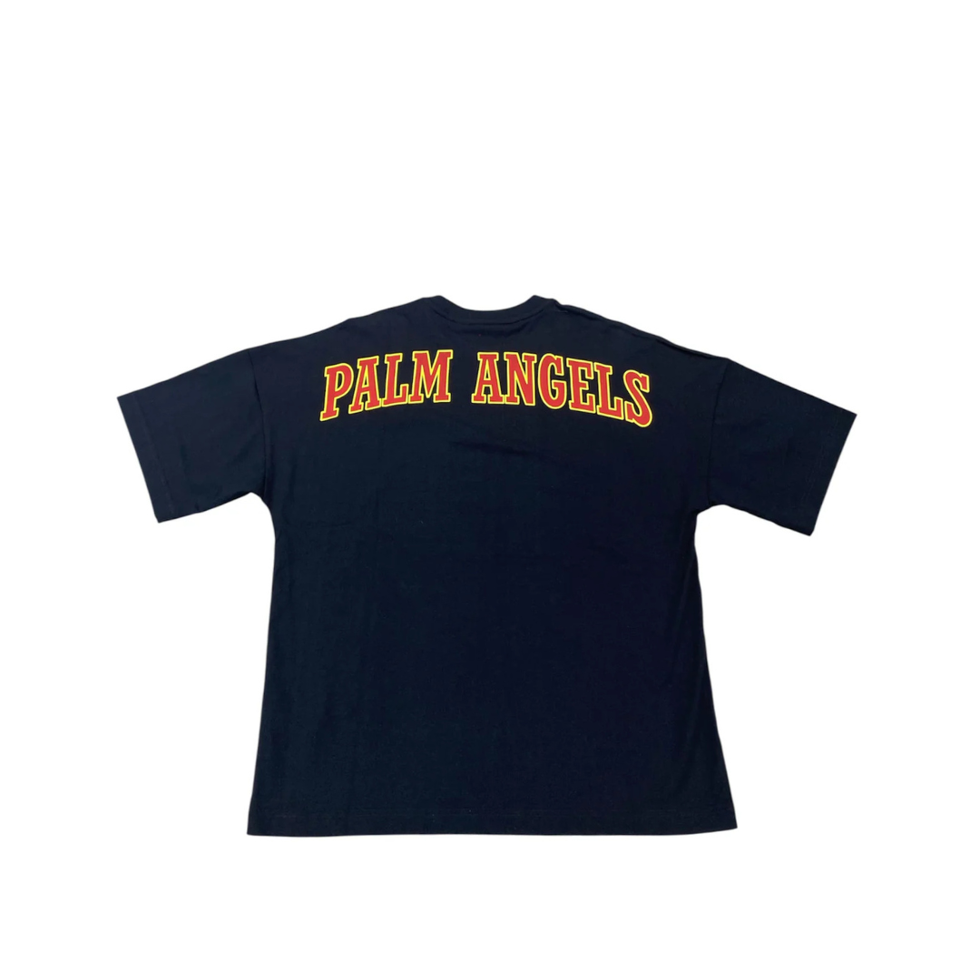 PALM ANGELS BIG BEAR TEE