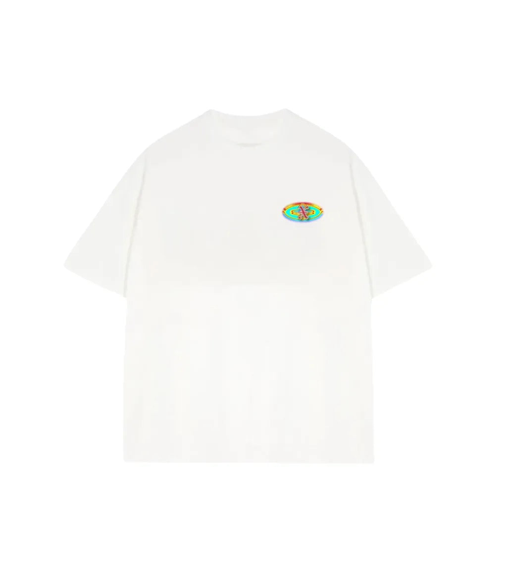 LUXLI COIN TEE