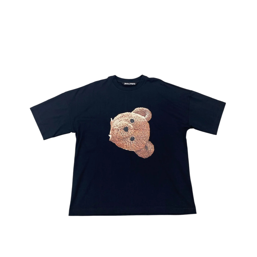 PALM ANGELS BIG BEAR TEE