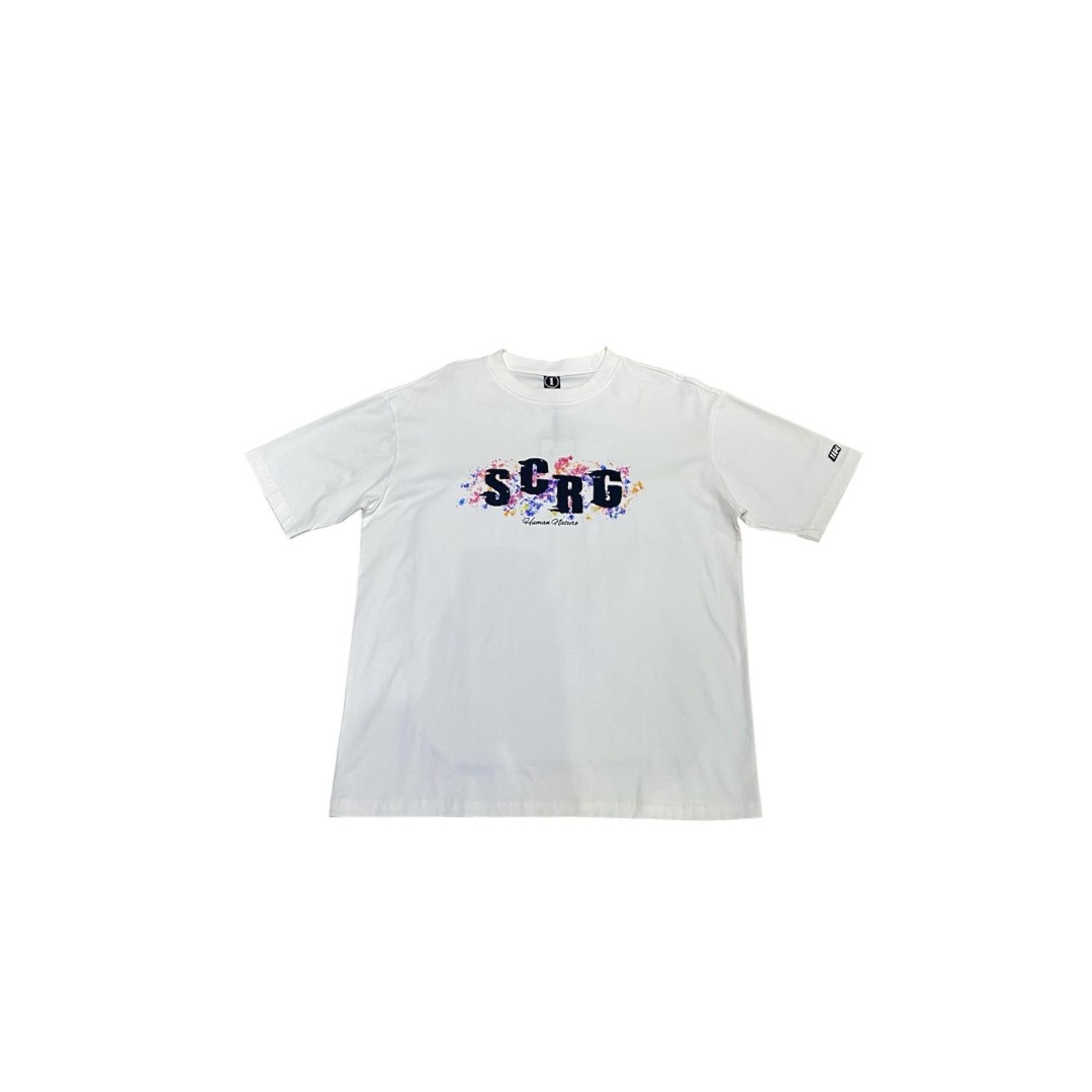 2ND HUMAN NATURE WHITE