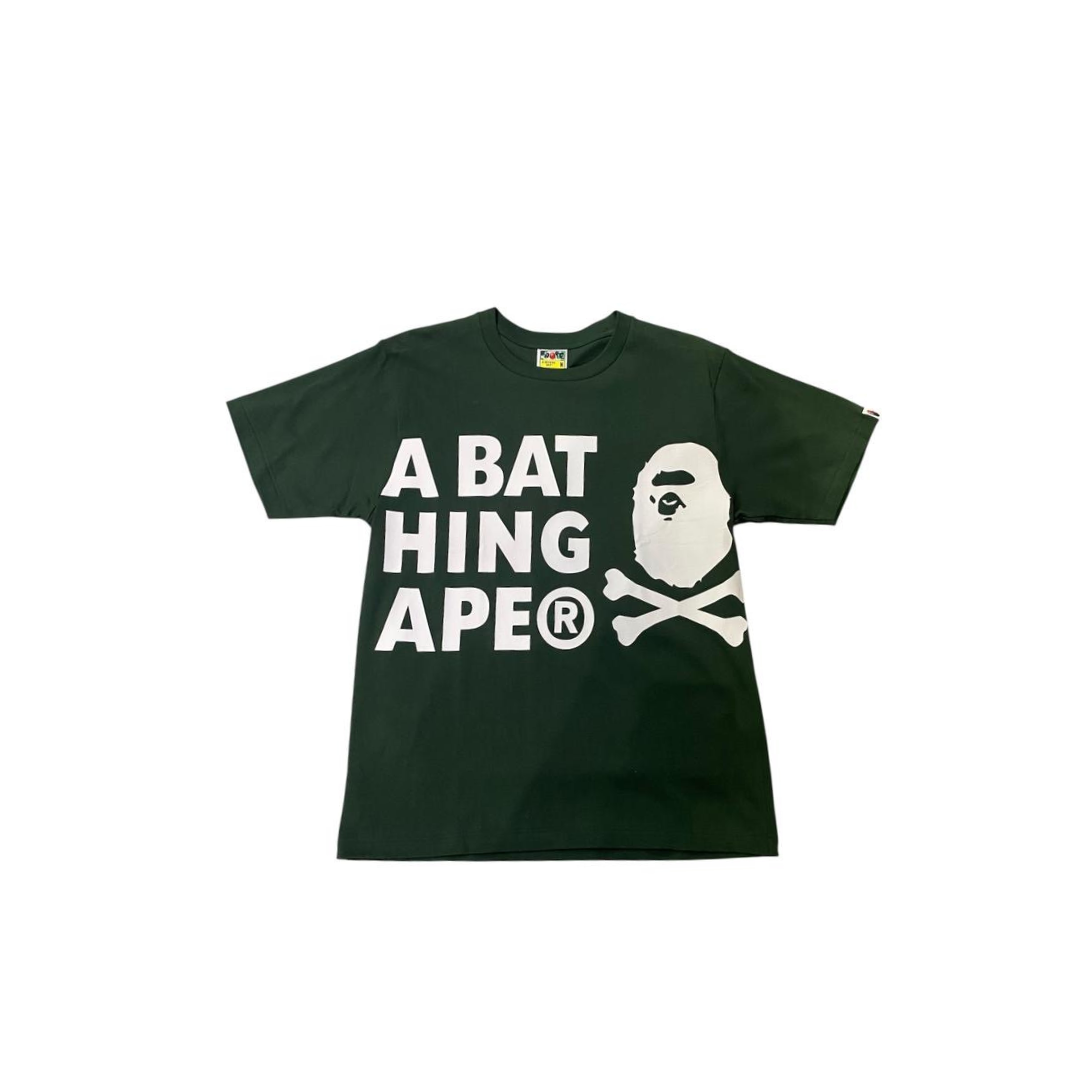 BP41 GREEN