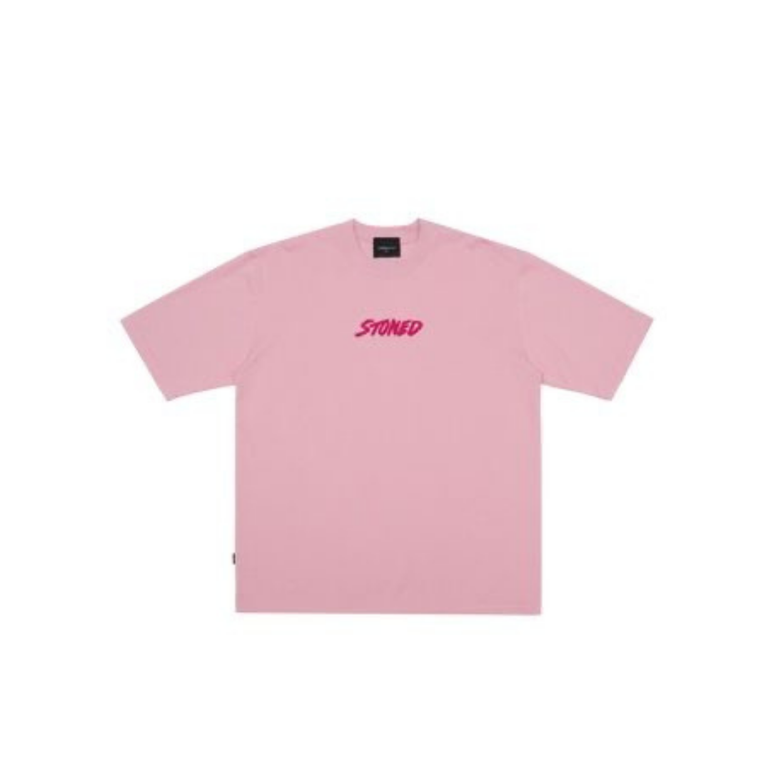 WBB25 GENETIC CLOUD PINK
