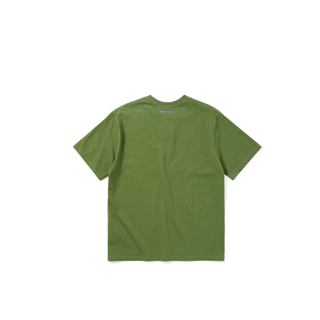 THISISNEVERTHAT GREEN