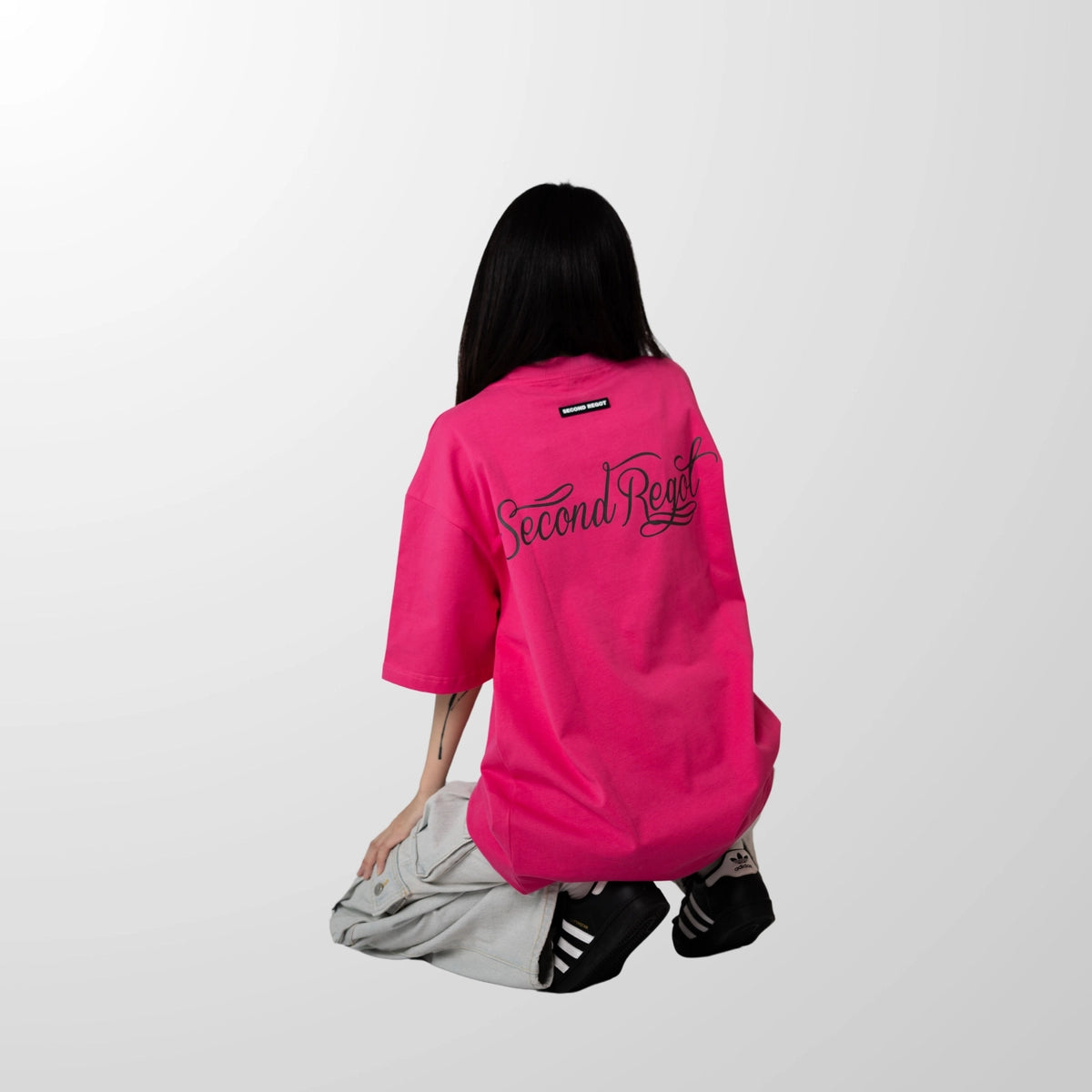 2ND SWISSMIND HOTPINK