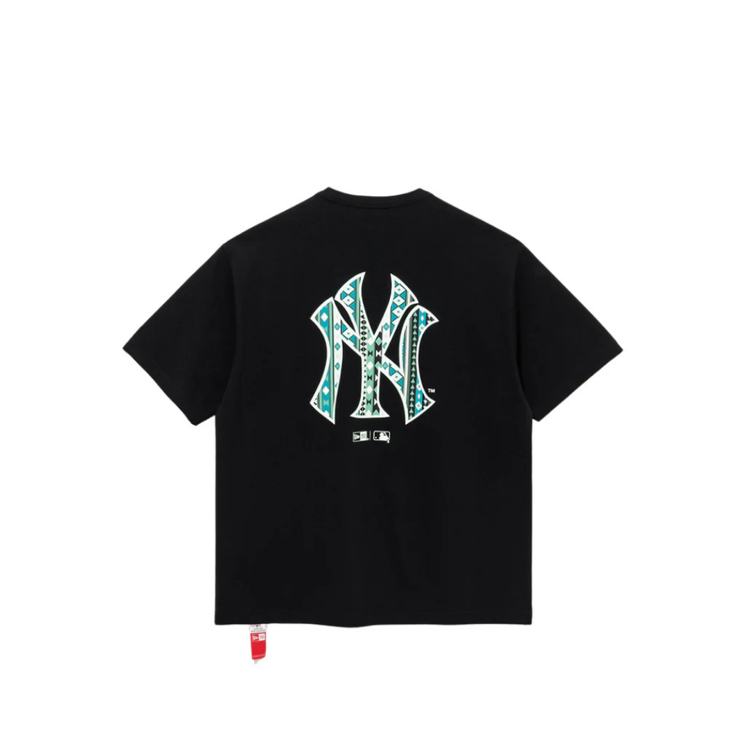 NEWERA PAISLEY NY TEE