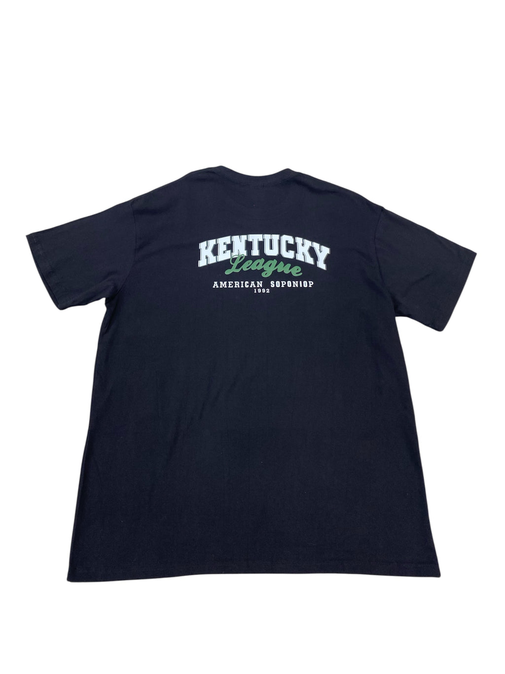 KENTUCKY TEE BLACK