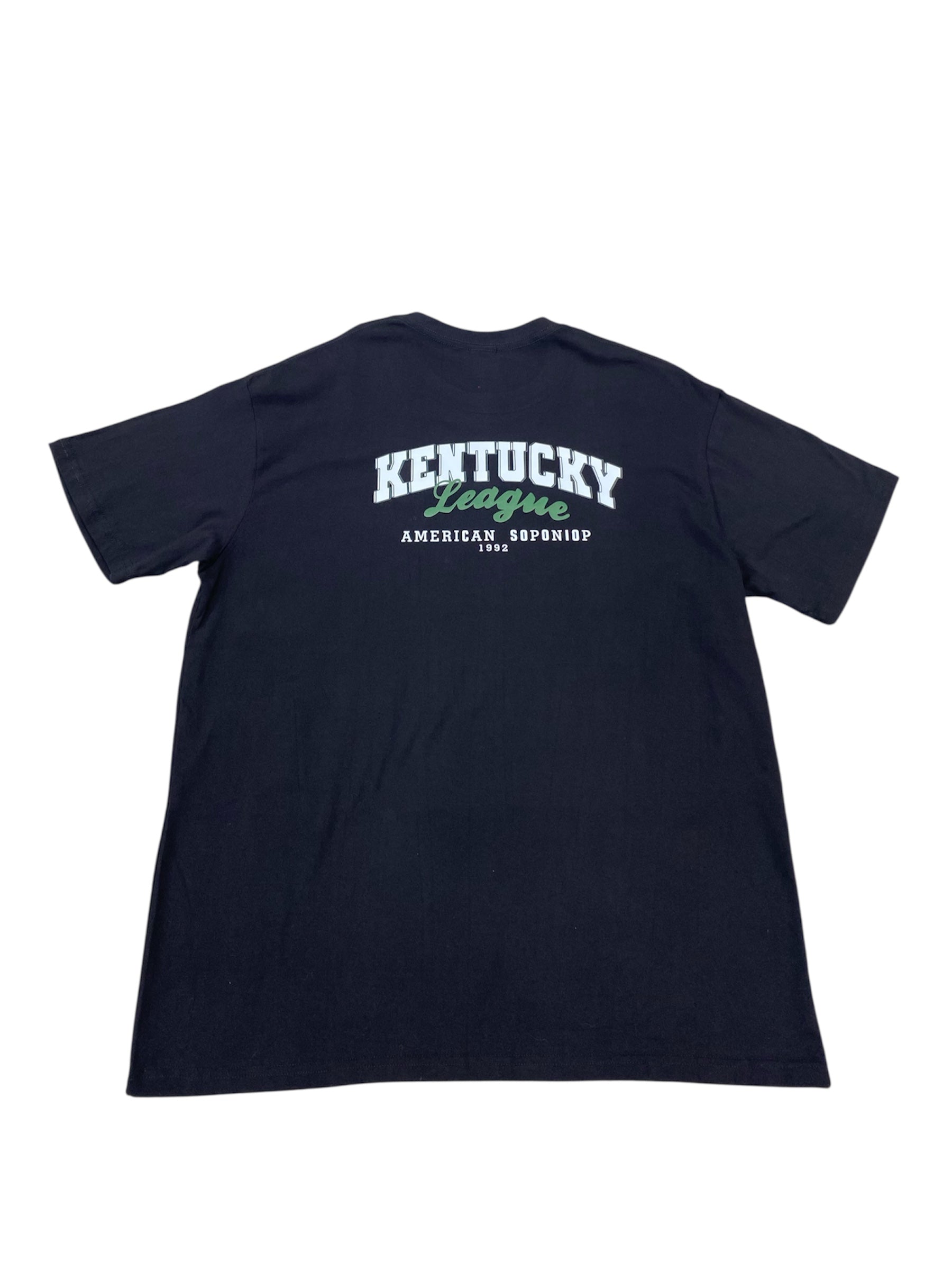KENTUCKY TEE BLACK