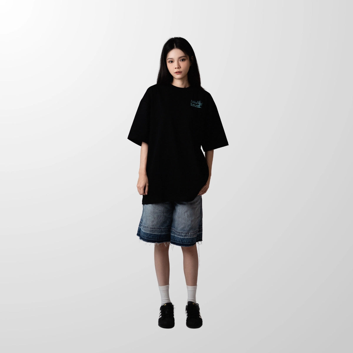 2ND SWISSMIND BLACK