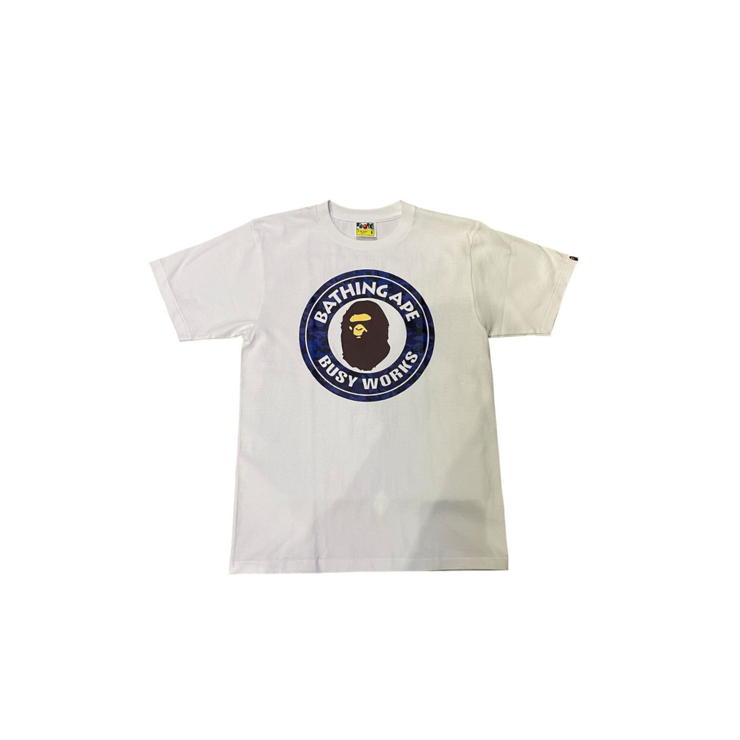 BP05 WHITE