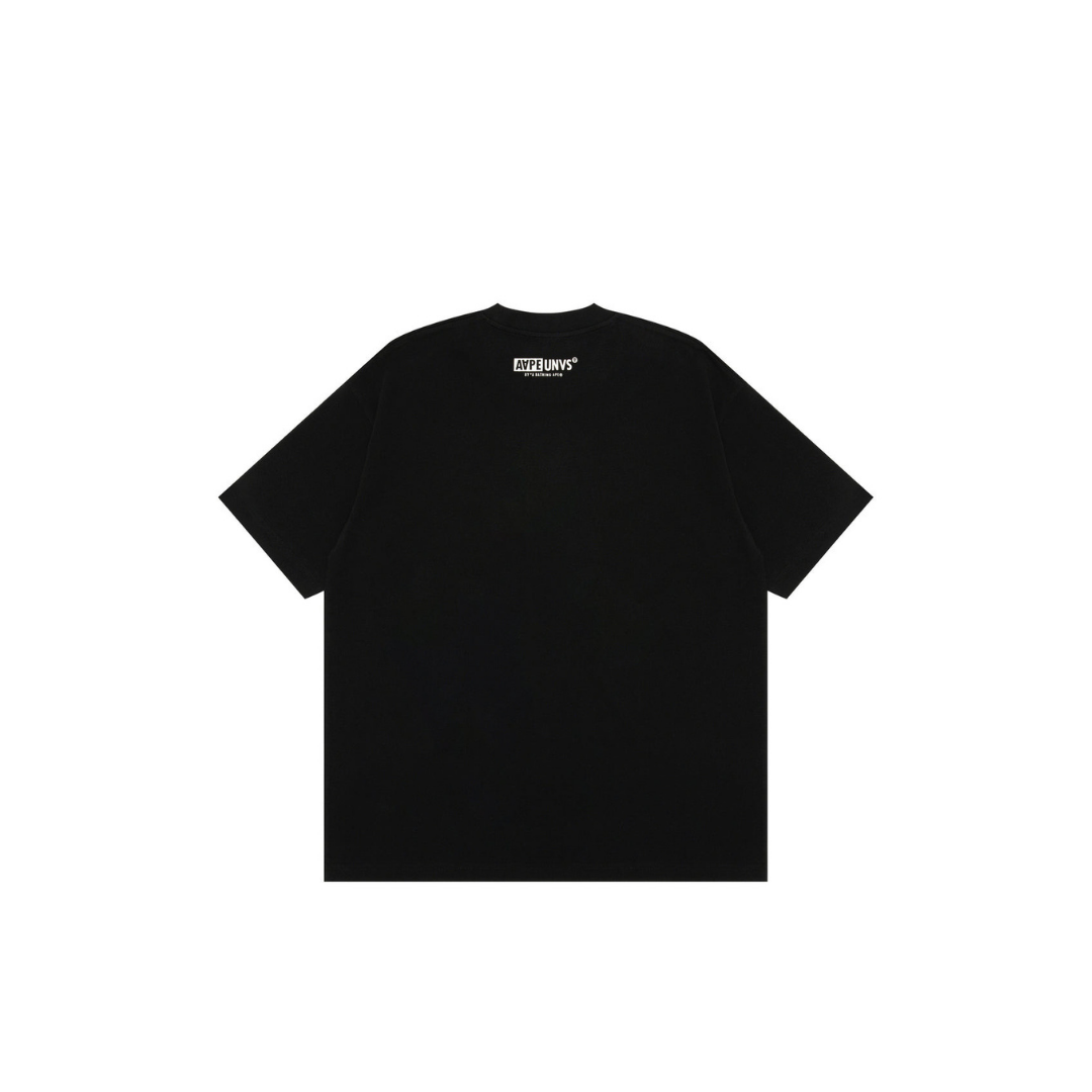AP153 BLACK