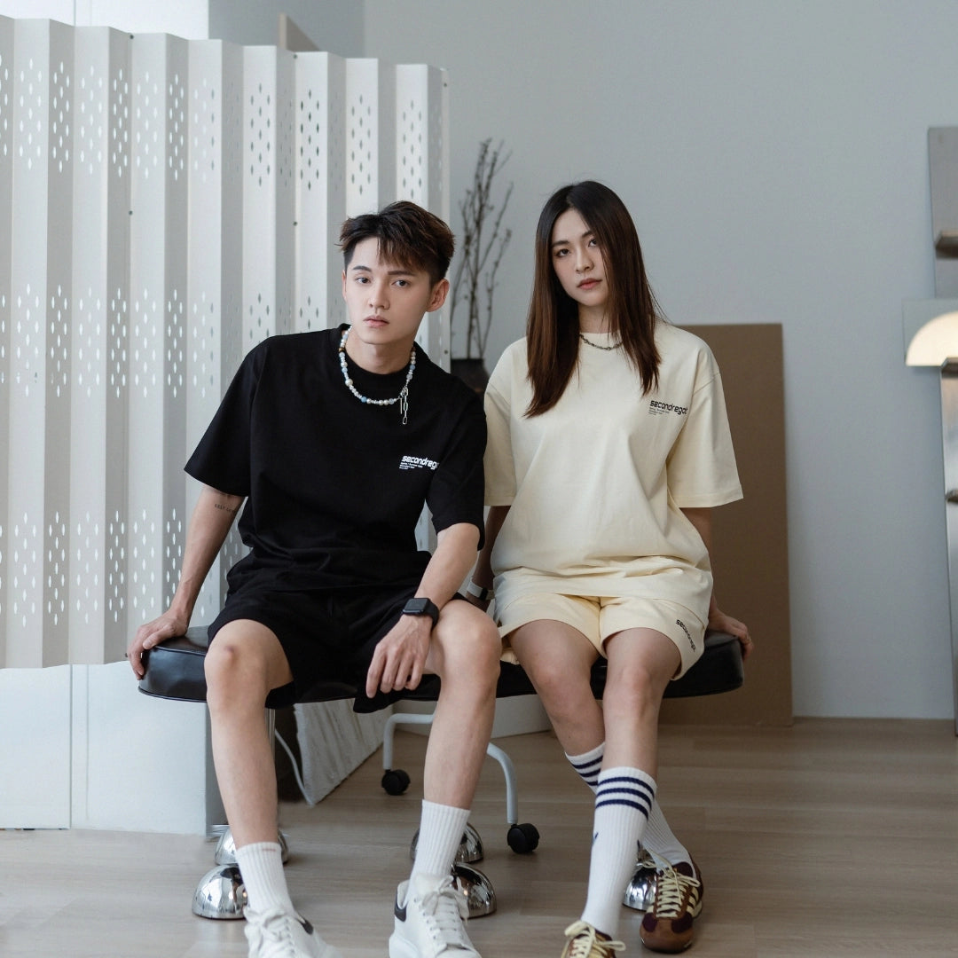 2ND ESSENTIALS CREAM