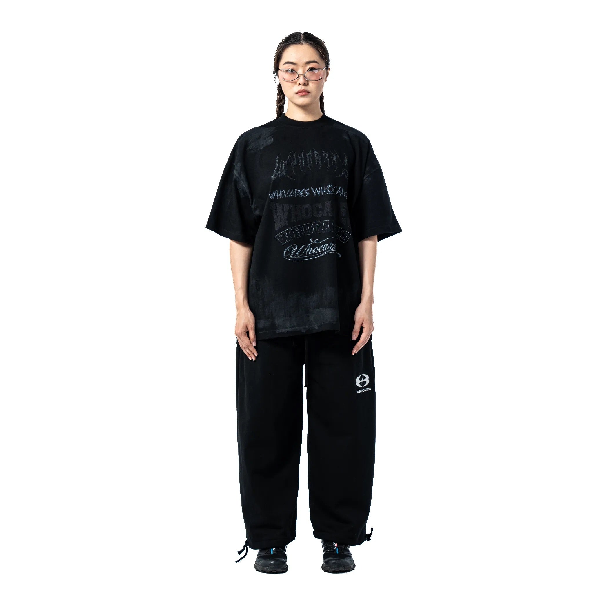 WHOCARES  MULTI TEE