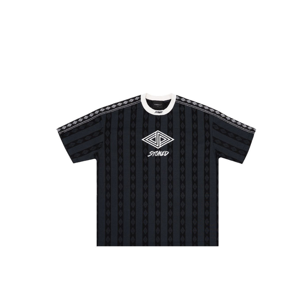 STONED BLESSED 25 JERSEY