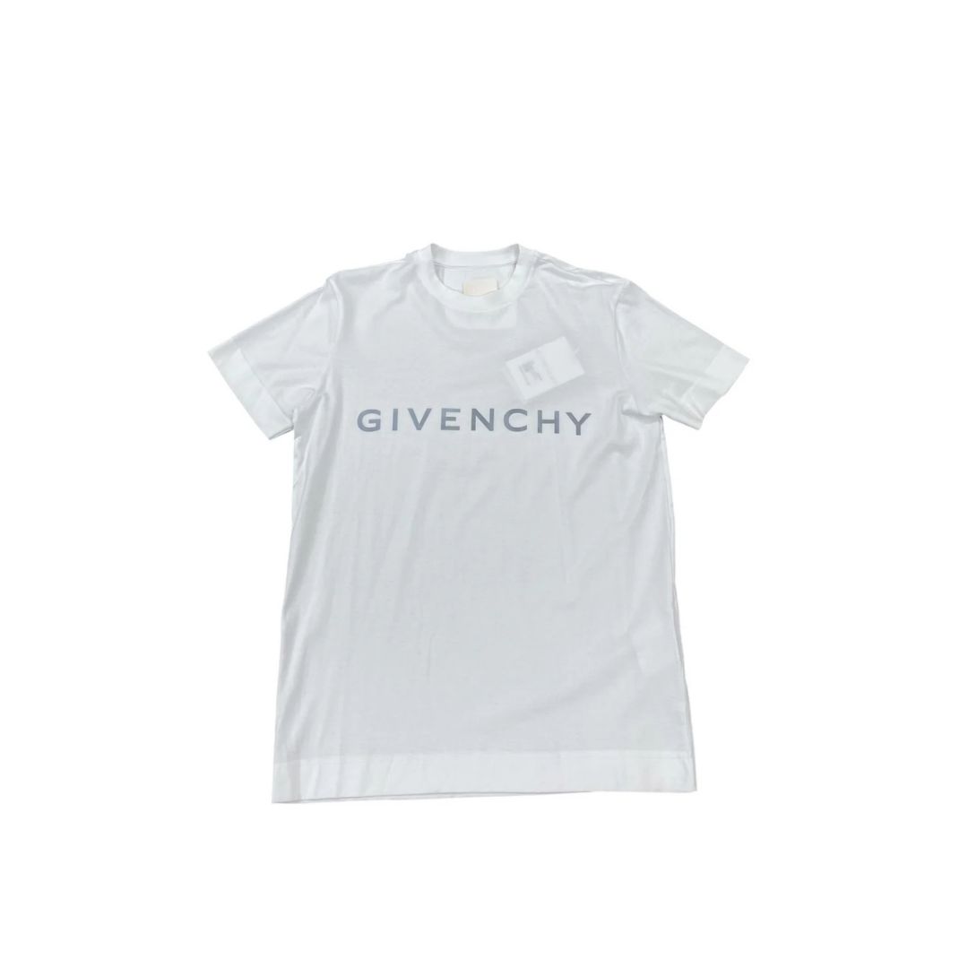 GIVENCHY REFLECTIVE TEE