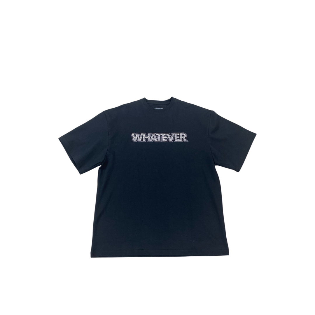 WHATEVER MAMBA BLACK
