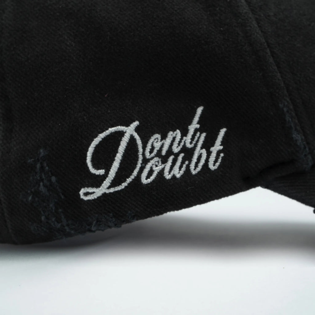 WHOCARES LOGO CAP