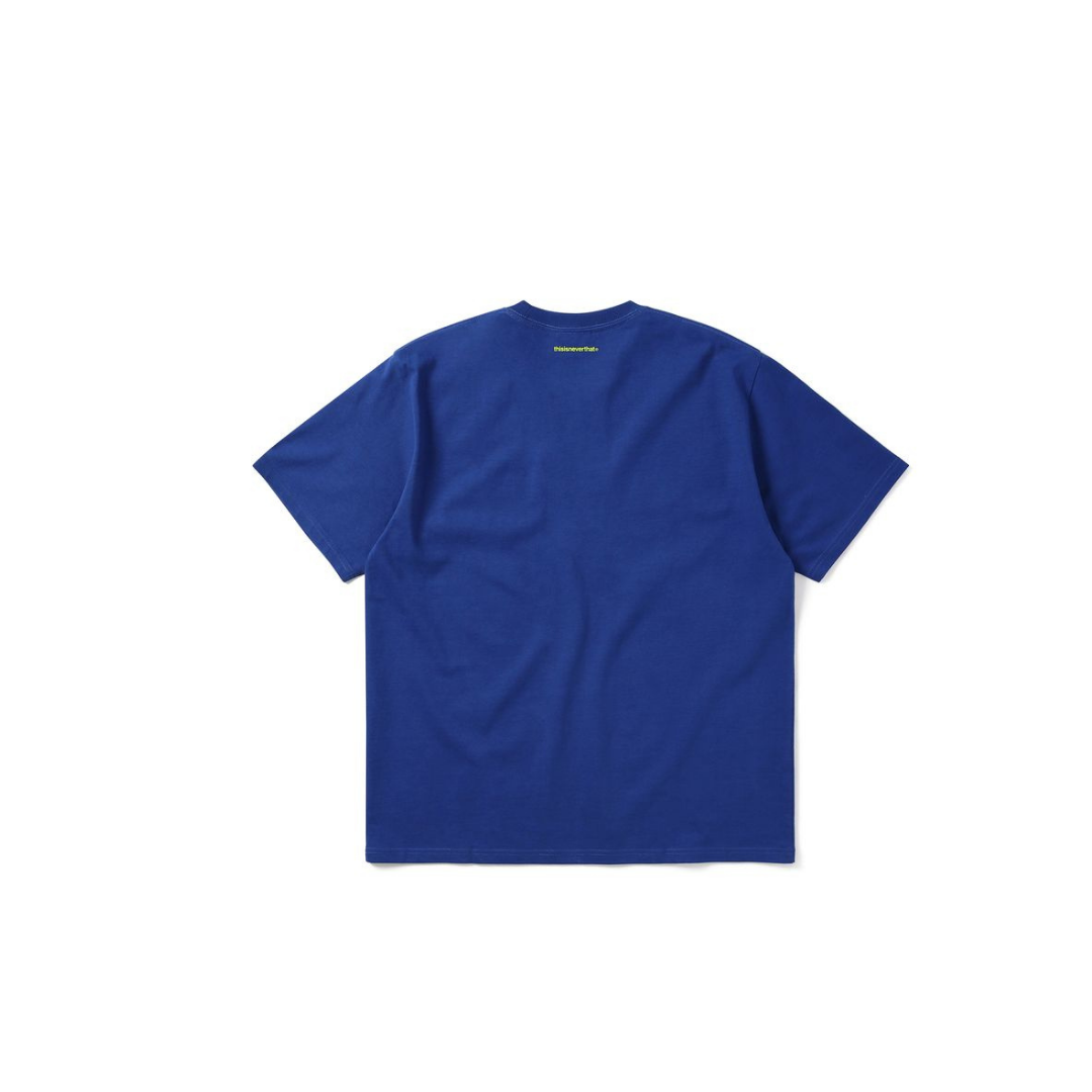 THISISNEVERTHAT BLUE