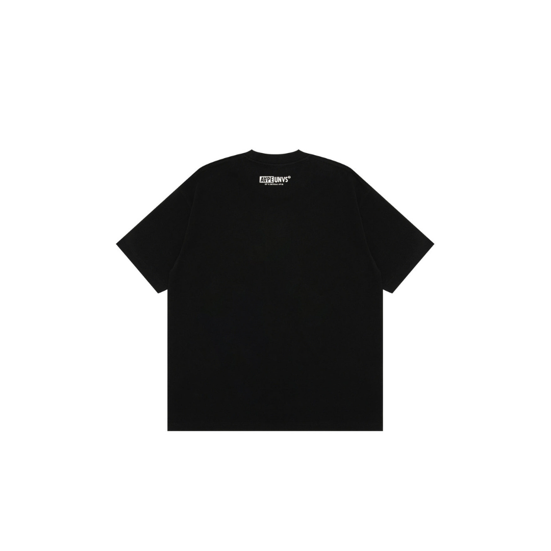 AP154 BLACK