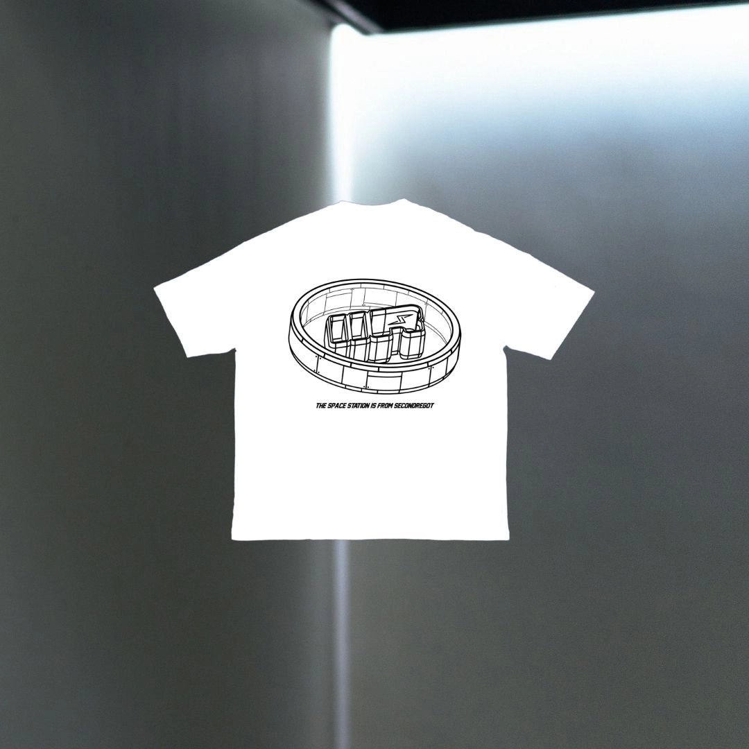 2ND VOIDLINE WHITE