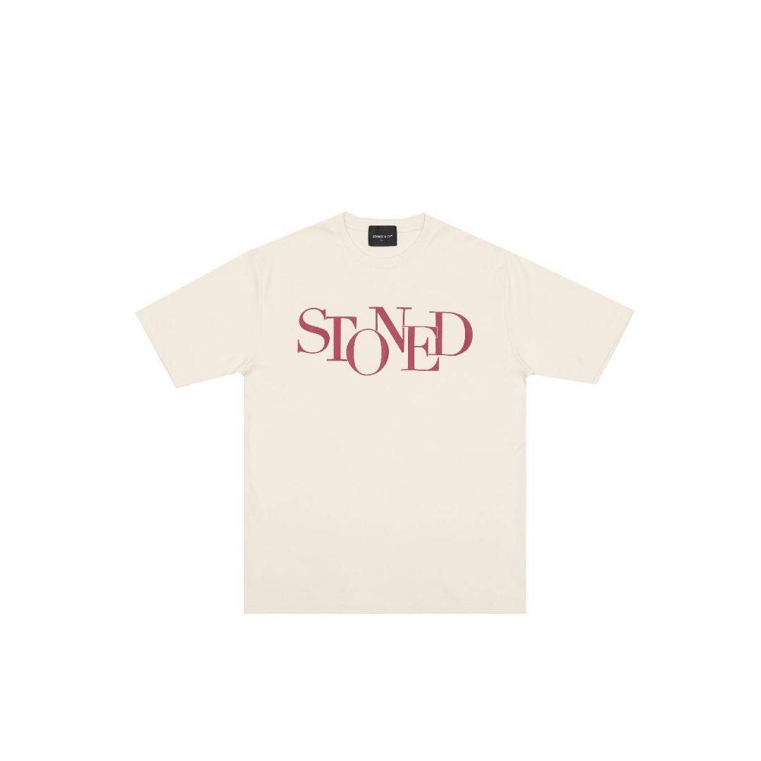 STONED BLESSED 25 BEIGE