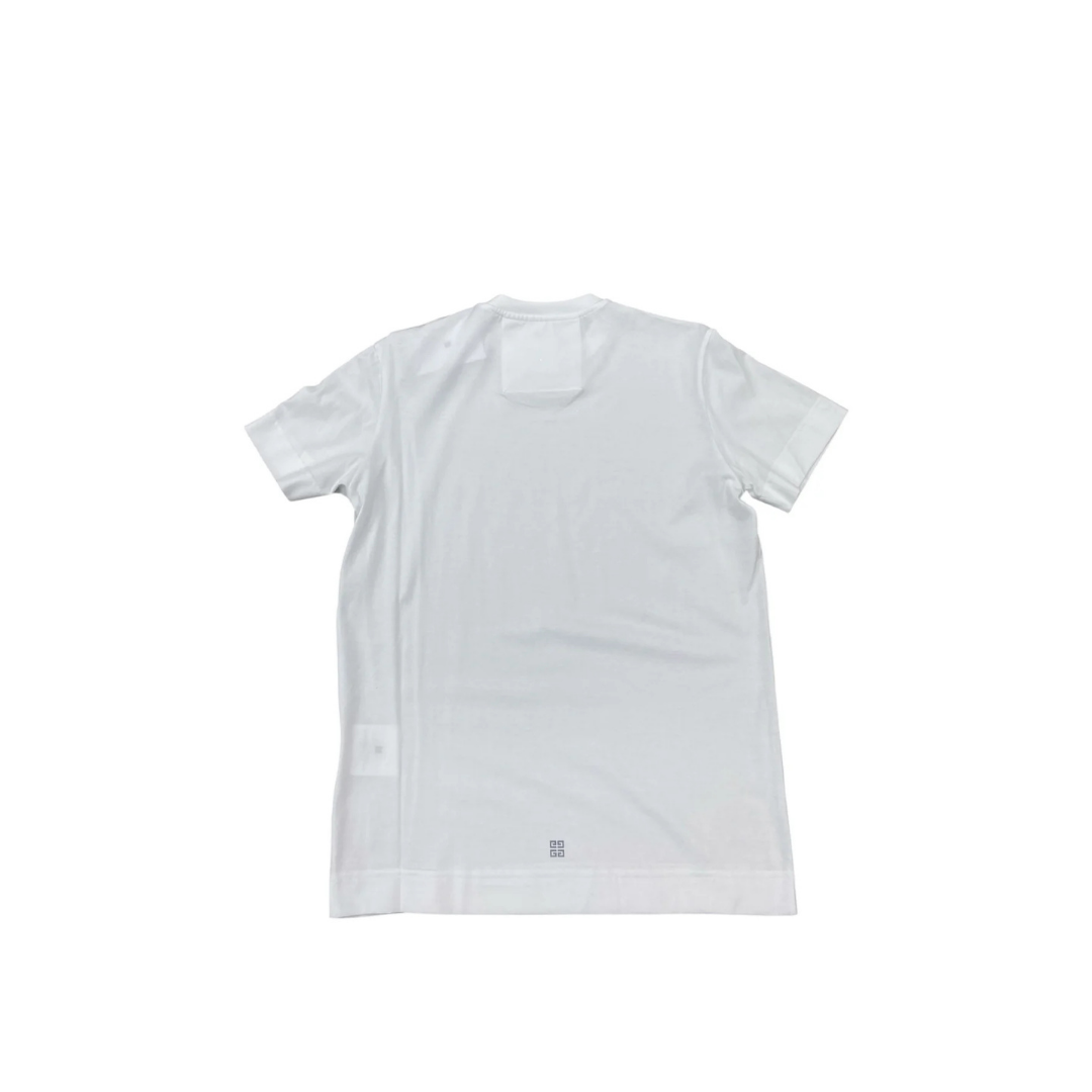 GIVENCHY REFLECTIVE TEE