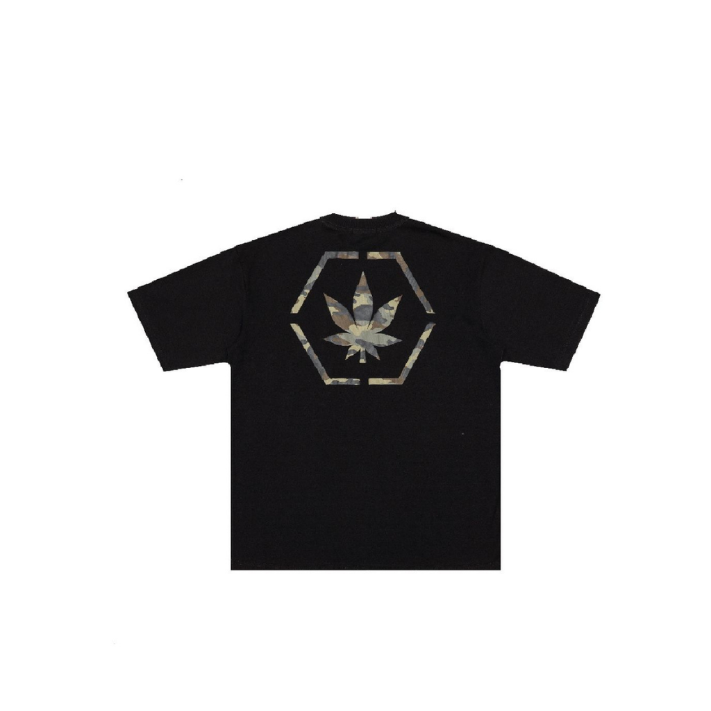 STONED HEXAGON CAMO