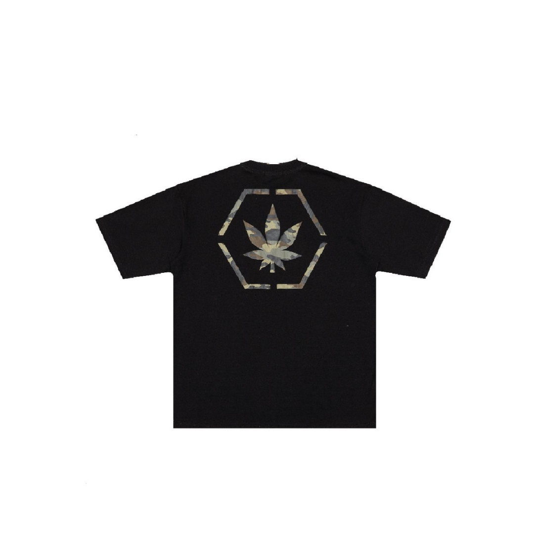 STONED HEXAGON CAMO