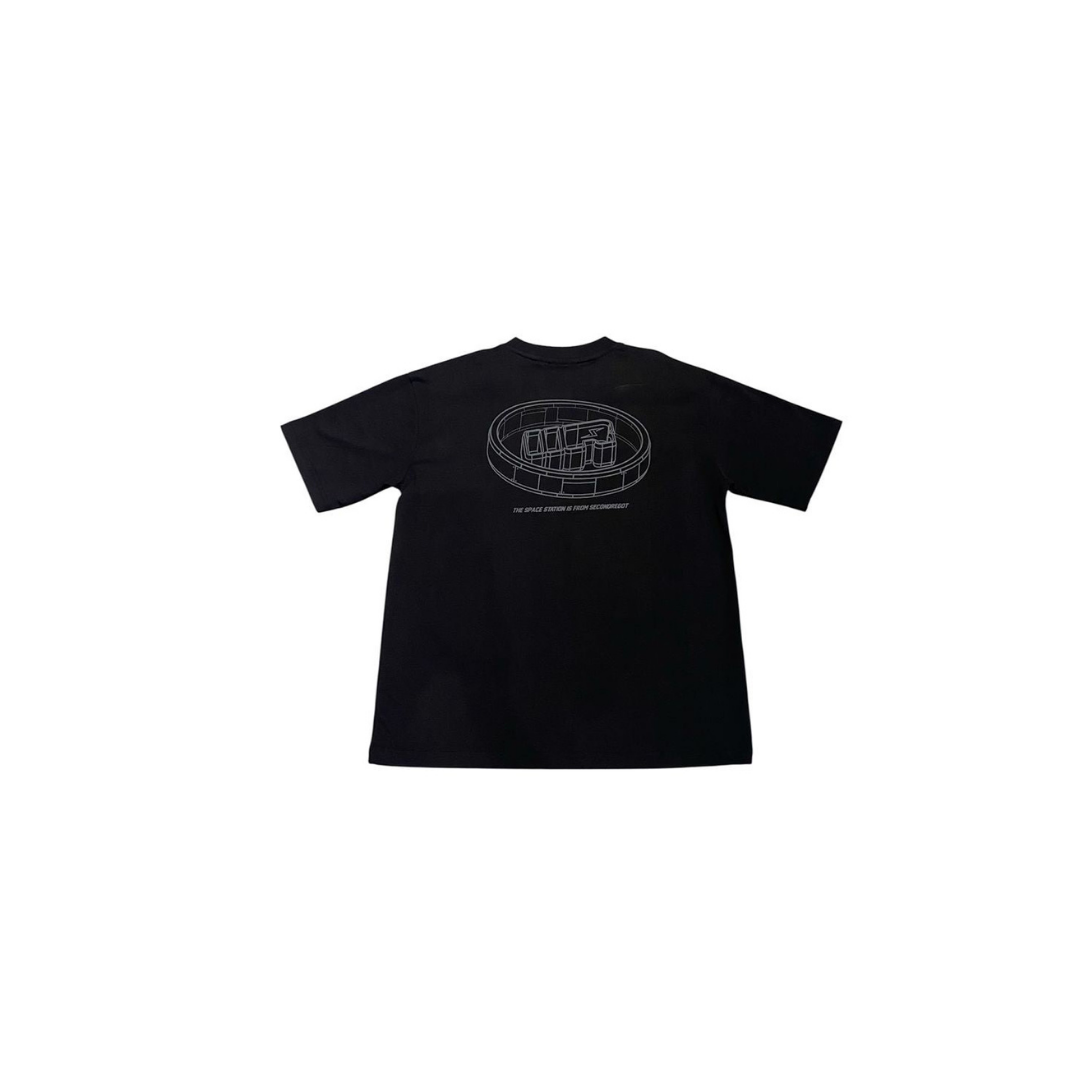2ND VOIDLINE BLACK