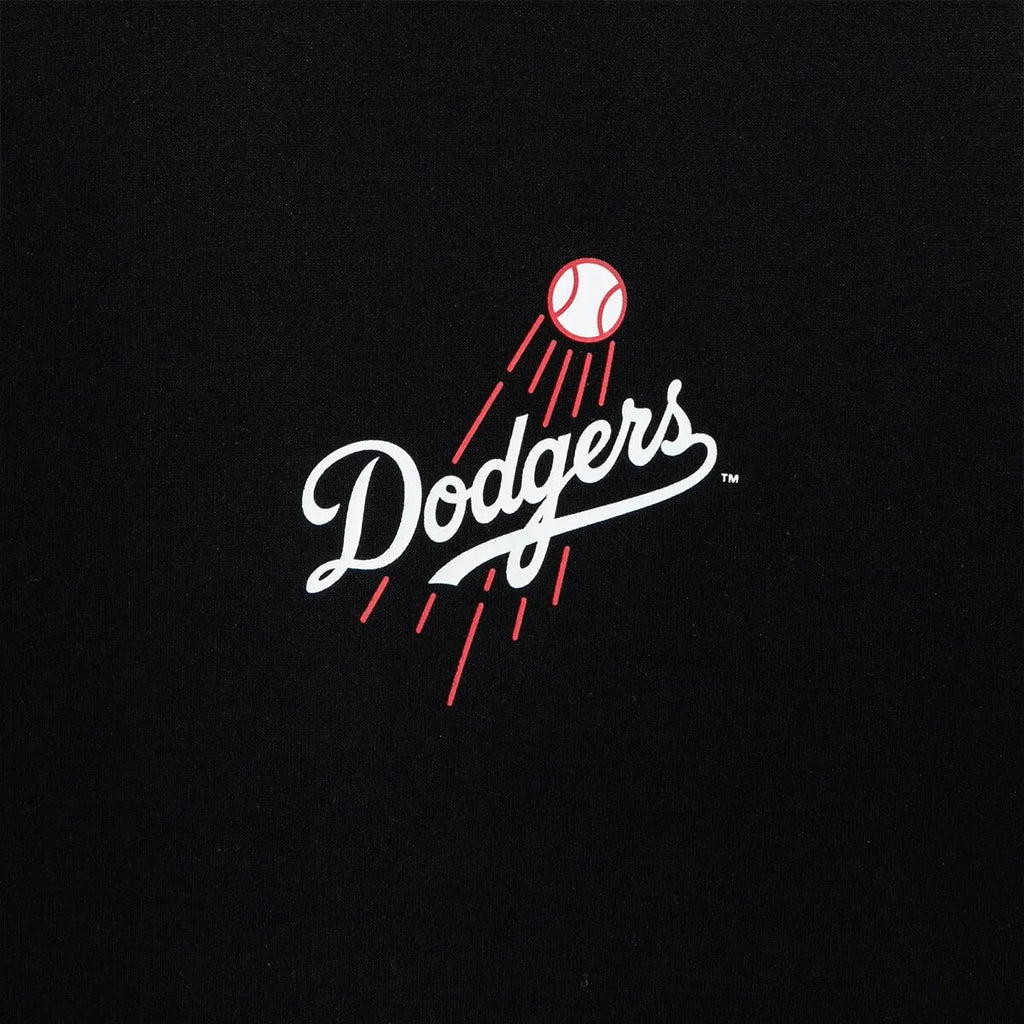 NEWERA CE43 BLACK TEE