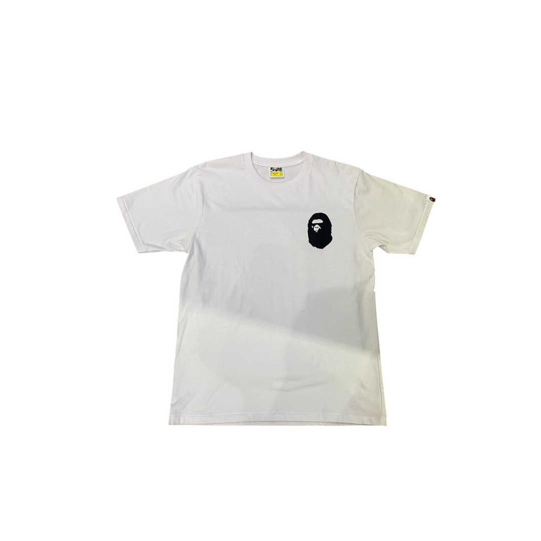 BP27 WHITE