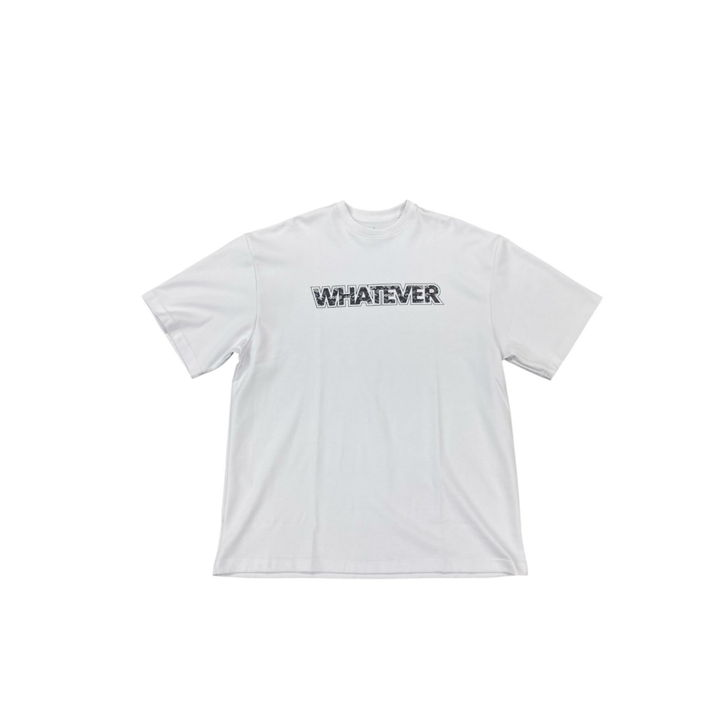 WHATEVER MAMBA WHITE