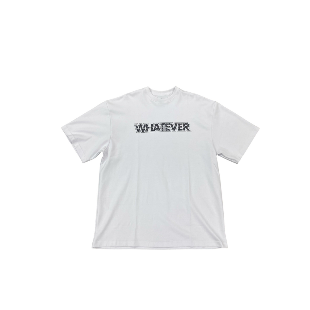 WHATEVER MAMBA WHITE