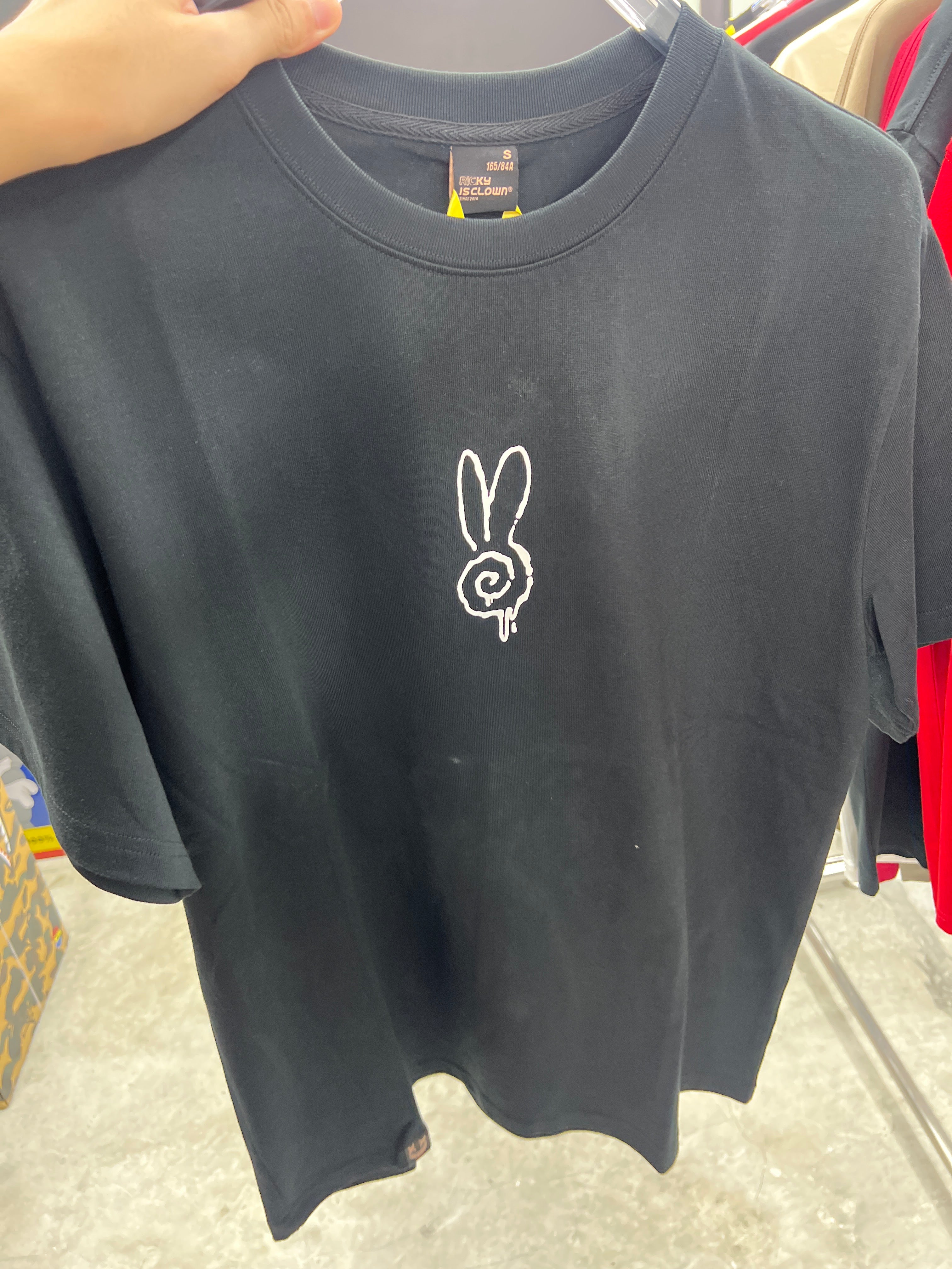 RICKYB TEE 013
