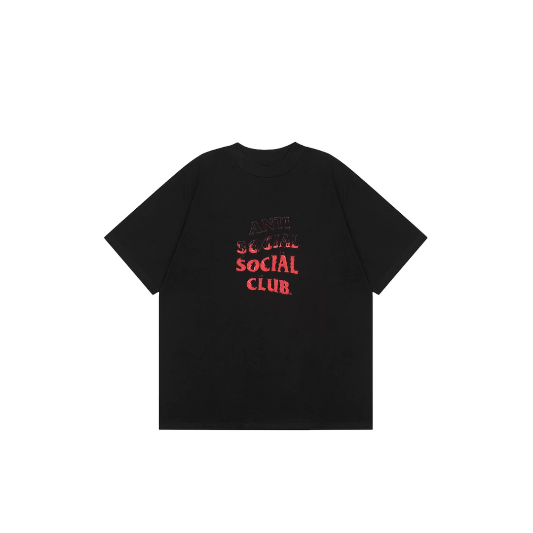 ASSC02 BLACK