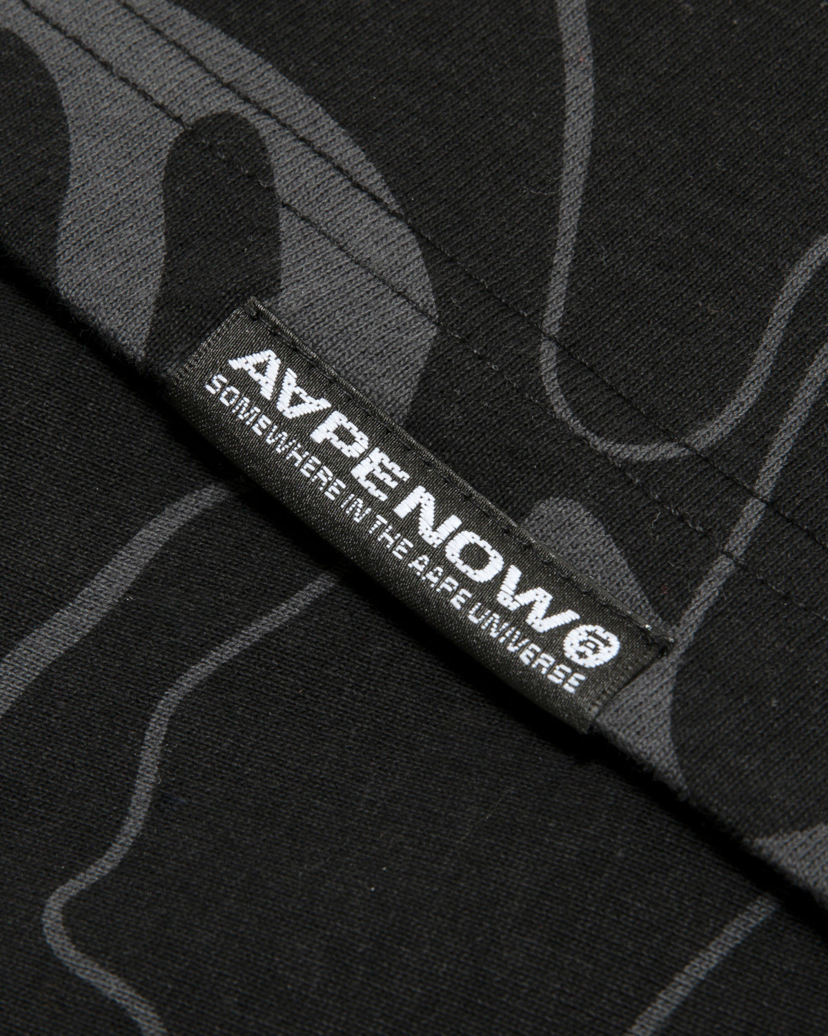 AP158 BLACK