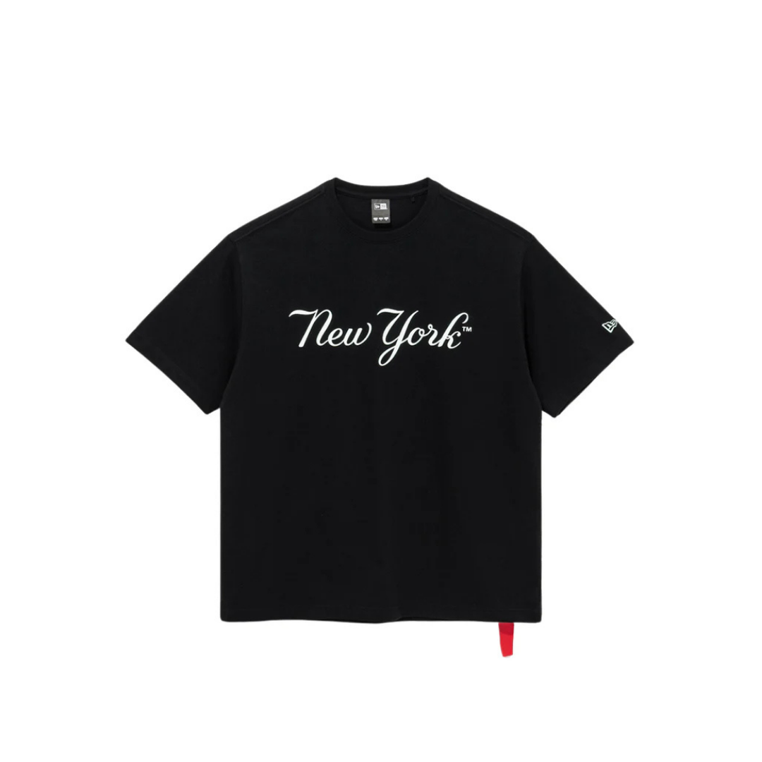 NEWERA PAISLEY NY TEE
