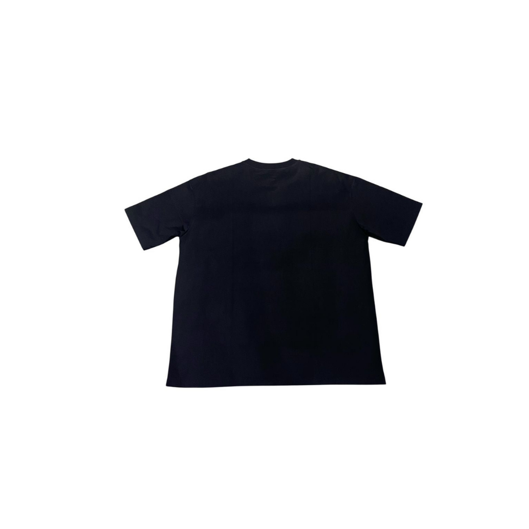 TERND PATROL CLUB BLACK