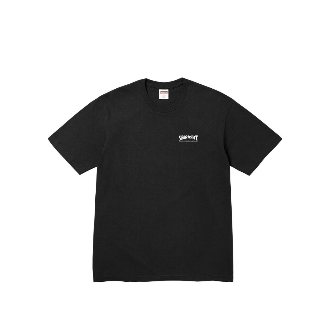 SUPREME X THRAS