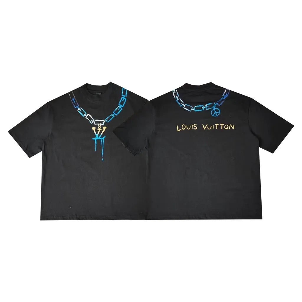 TAXFREE LV CHAIN