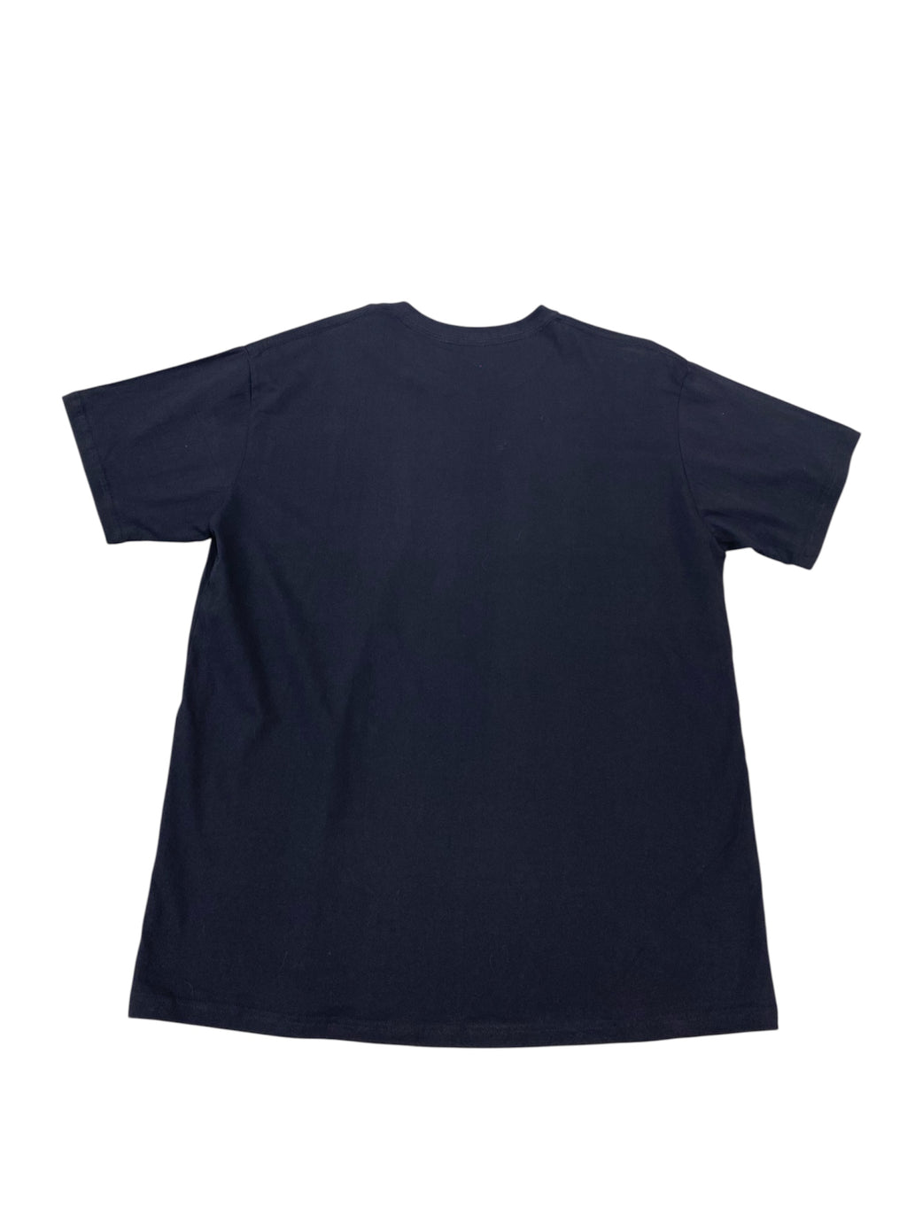 THE TIME TEE BLACK