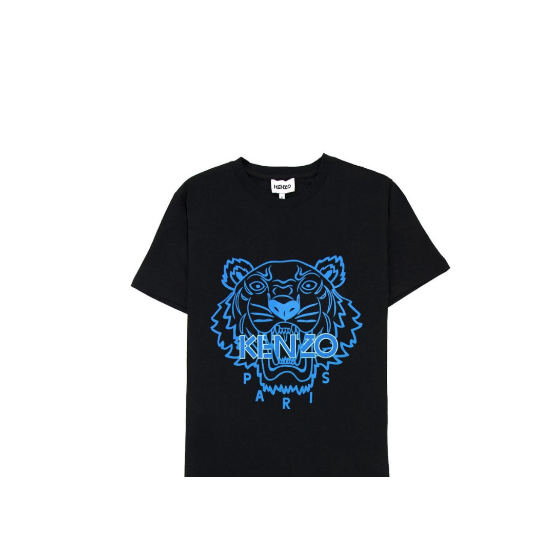 KENZO CLASSIC NEON TIGER