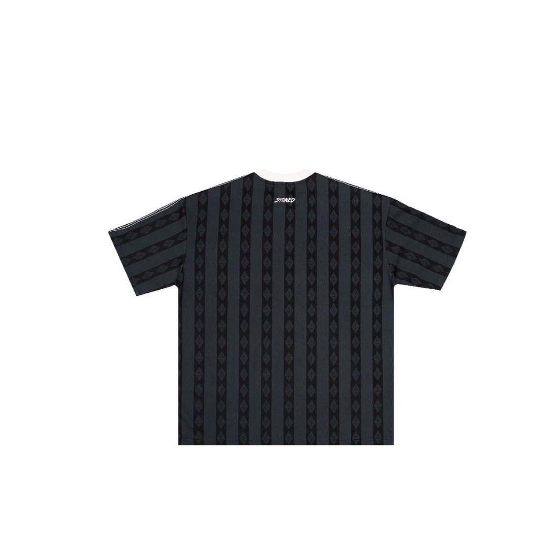 STONED BLESSED 25 JERSEY