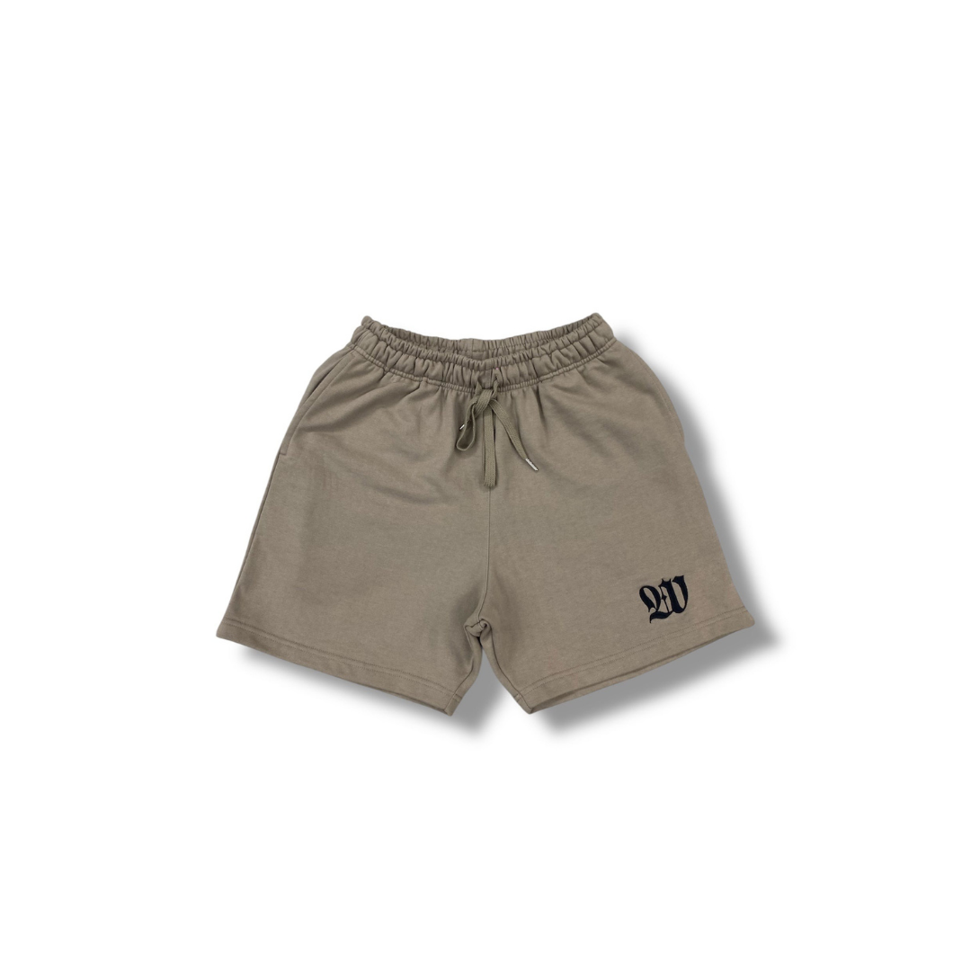 WHATEVER SHORT V2 KHAKI
