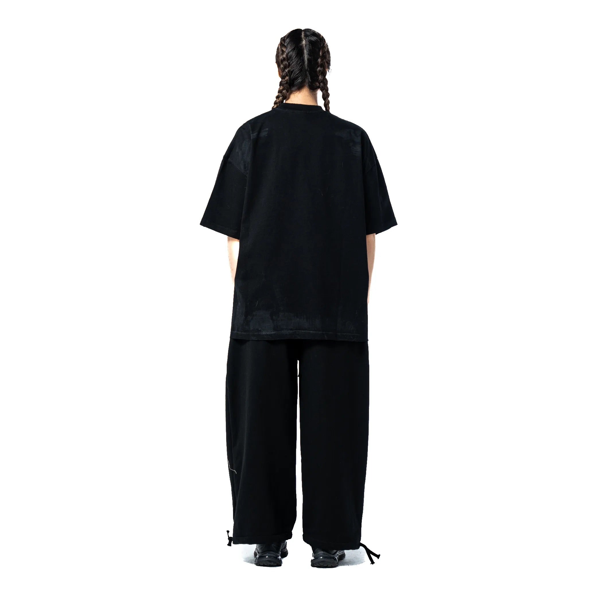 WHOCARES  MULTI TEE