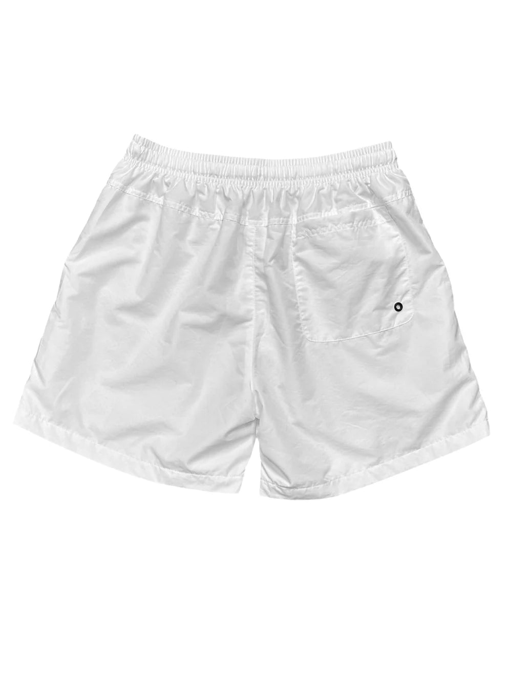 DARKNESS MONOCHROME CLASSIC SHORT WHITE
