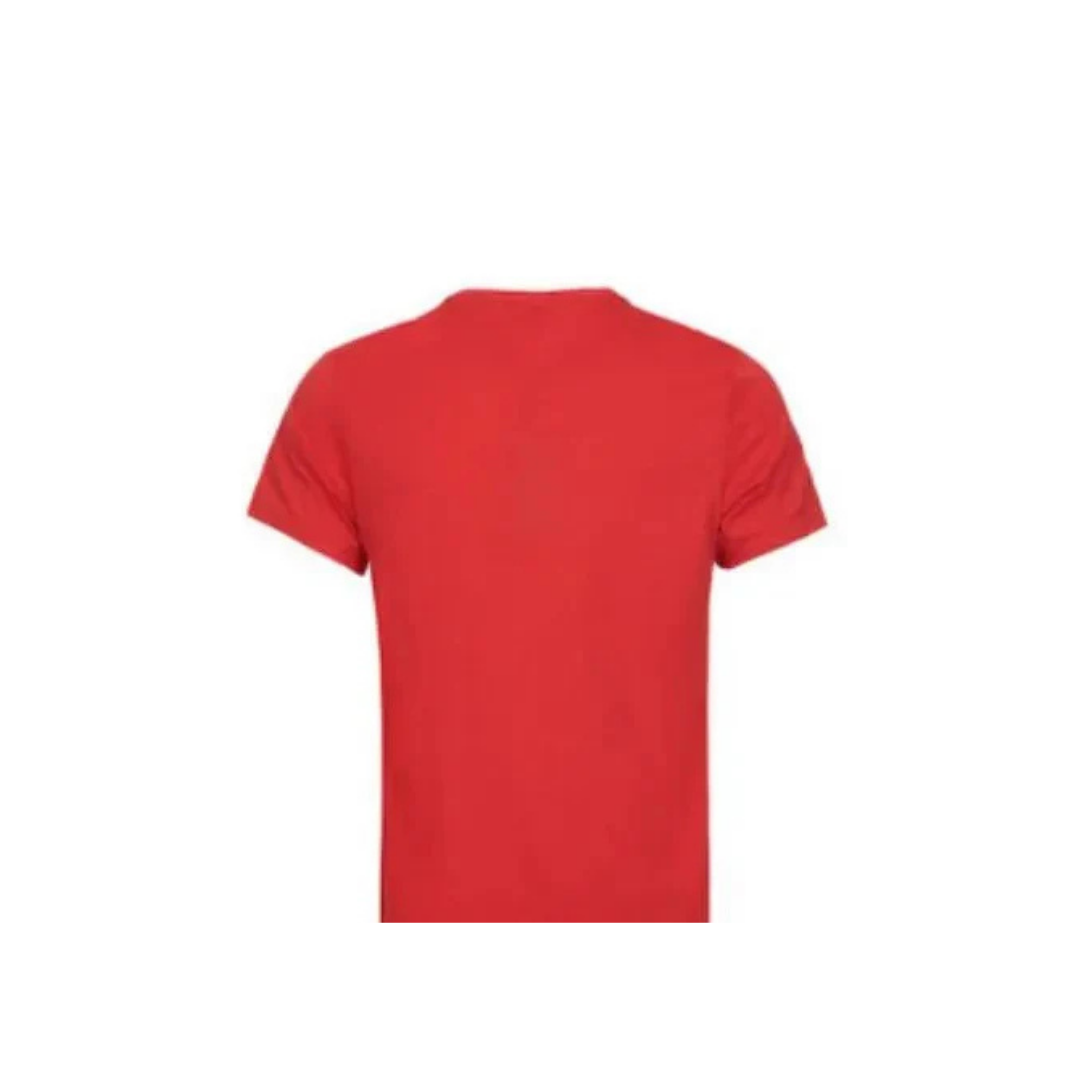 BURBERRY 01 RED TEE